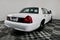 2001 Ford Crown Victoria Police Interceptor
