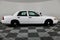 2001 Ford Crown Victoria Police Interceptor