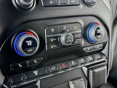 2023 Chevrolet Silverado 2500HD LT