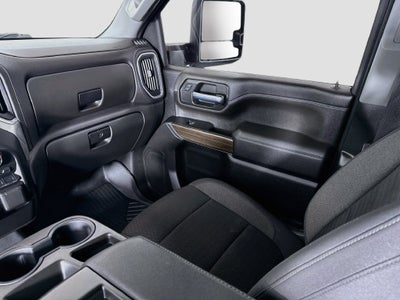 2023 Chevrolet Silverado 2500HD LT