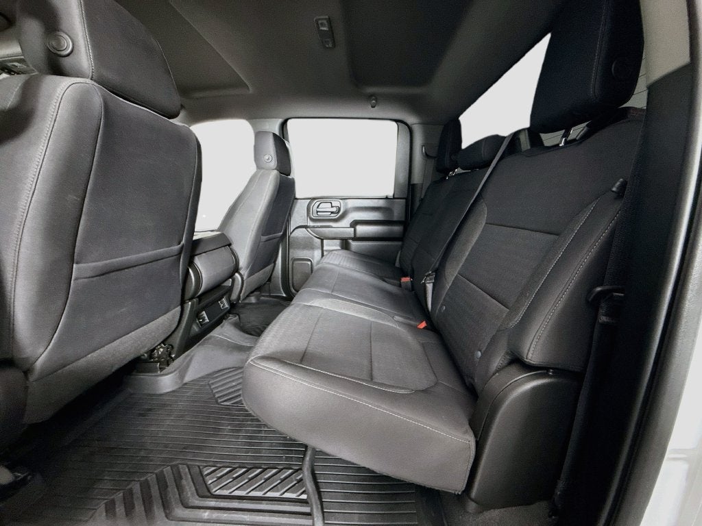 2023 Chevrolet Silverado 2500HD LT