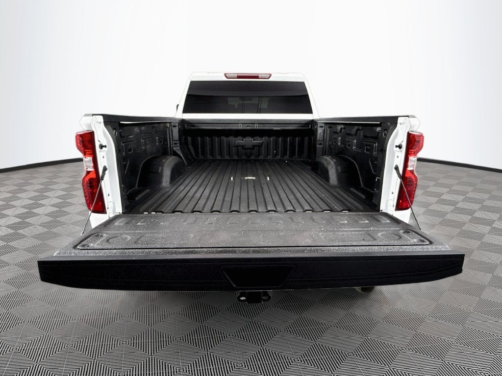2023 Chevrolet Silverado 2500HD LT