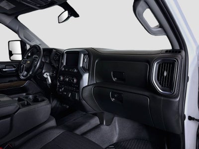 2023 Chevrolet Silverado 2500HD LT