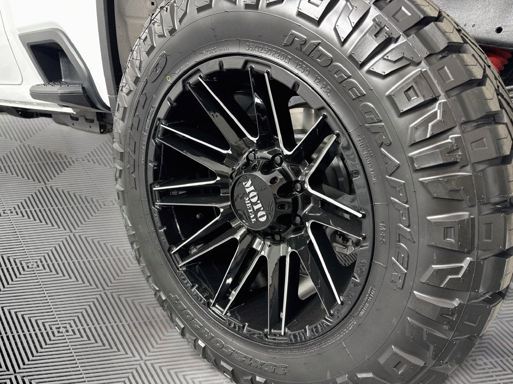 2023 Chevrolet Silverado 2500HD LT