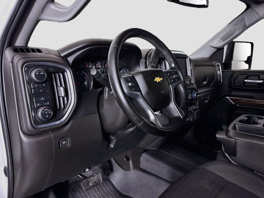2023 Chevrolet Silverado 2500HD LT