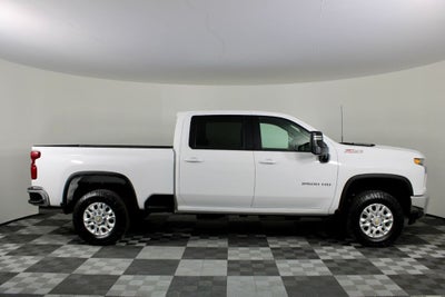2023 Chevrolet Silverado 2500HD LT