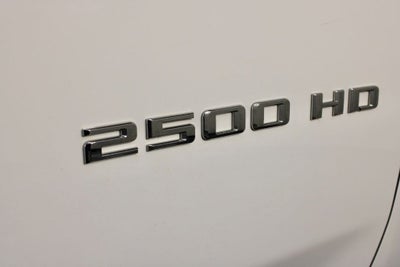2023 Chevrolet Silverado 2500HD LT