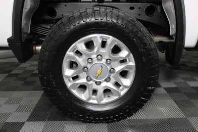 2023 Chevrolet Silverado 2500HD LT