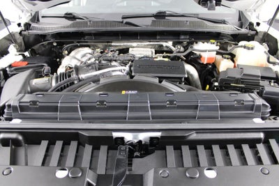 2023 Chevrolet Silverado 2500HD LT