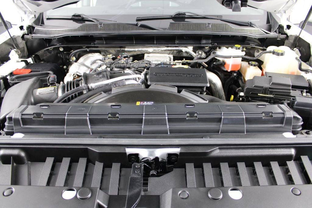 2023 Chevrolet Silverado 2500HD LT