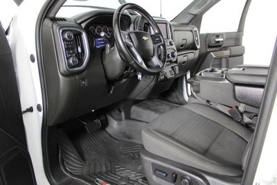 2023 Chevrolet Silverado 2500HD LT