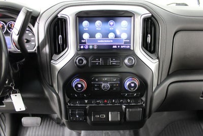 2023 Chevrolet Silverado 2500HD LT