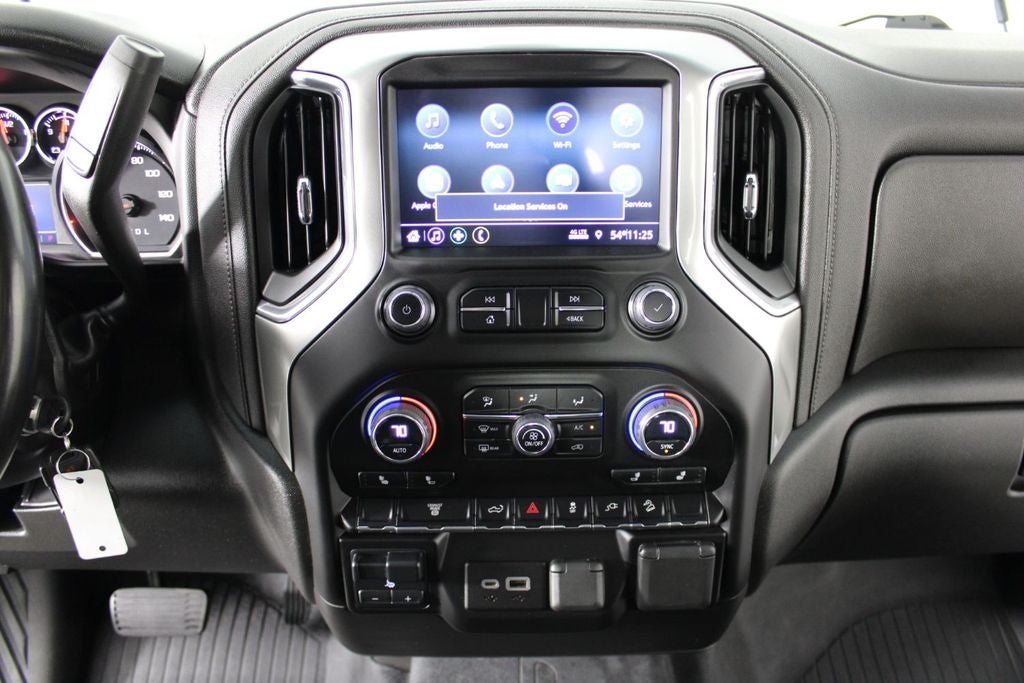 2023 Chevrolet Silverado 2500HD LT