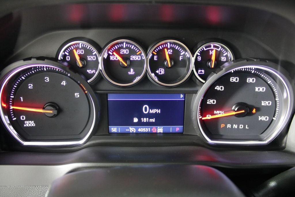 2023 Chevrolet Silverado 2500HD LT