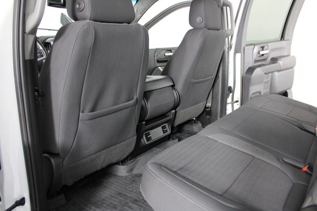 2023 Chevrolet Silverado 2500HD LT