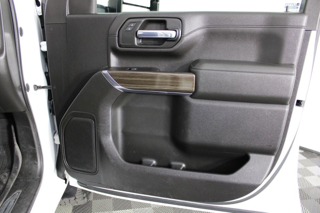 2023 Chevrolet Silverado 2500HD LT