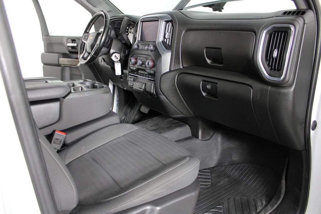 2023 Chevrolet Silverado 2500HD LT