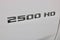 2023 Chevrolet Silverado 2500HD LT