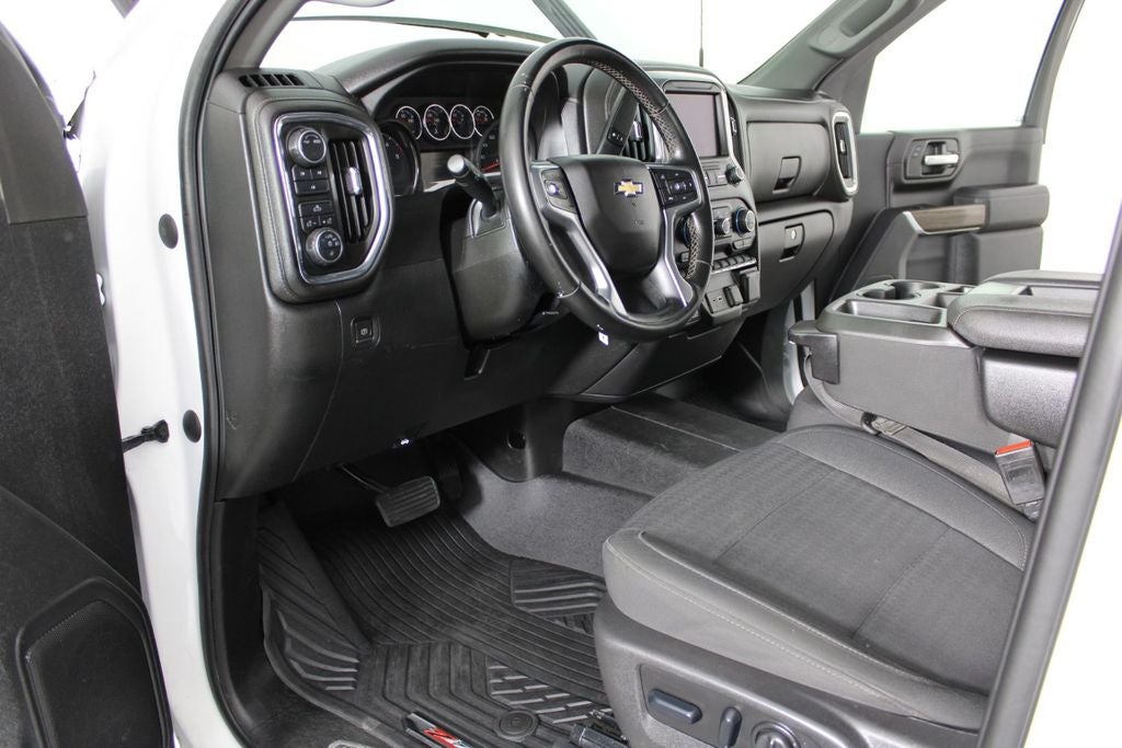 2023 Chevrolet Silverado 2500HD LT