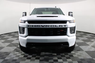 2023 Chevrolet Silverado 2500HD LT