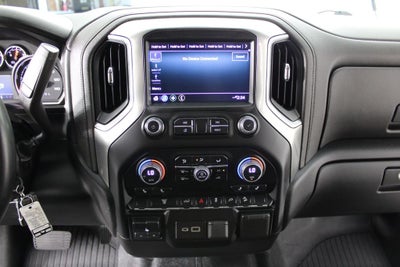 2023 Chevrolet Silverado 2500HD LT