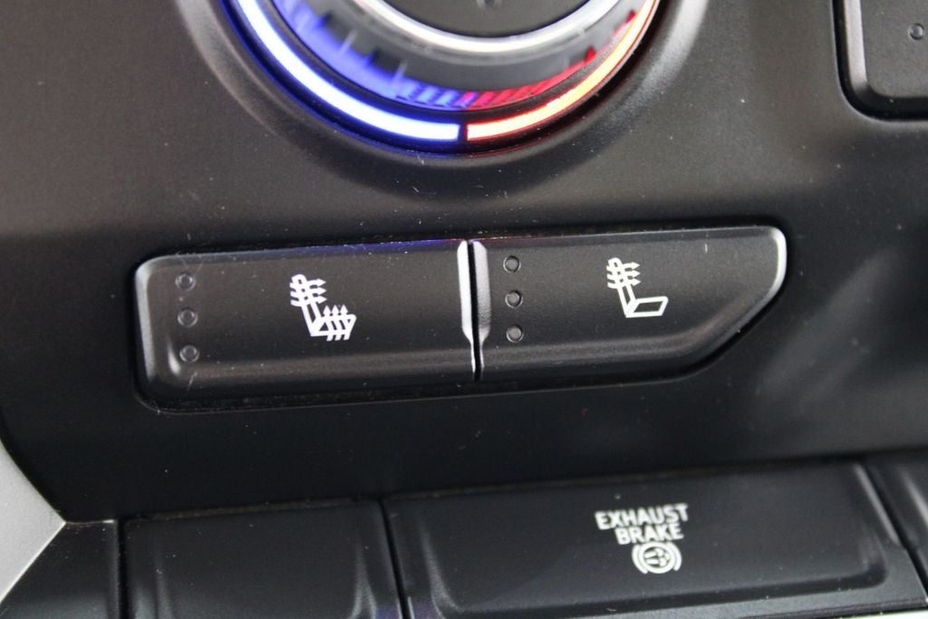 2023 Chevrolet Silverado 2500HD LT