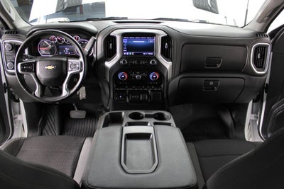 2023 Chevrolet Silverado 2500HD LT