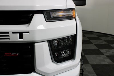 2023 Chevrolet Silverado 2500HD LT