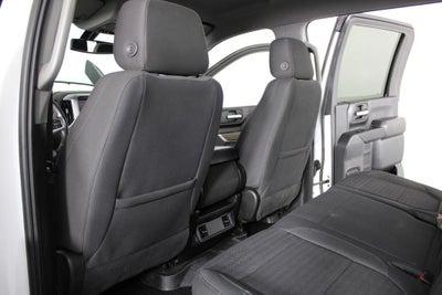 2023 Chevrolet Silverado 2500HD LT