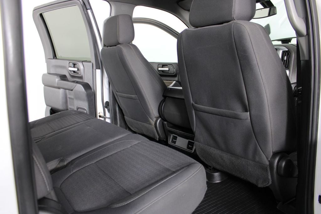 2023 Chevrolet Silverado 2500HD LT