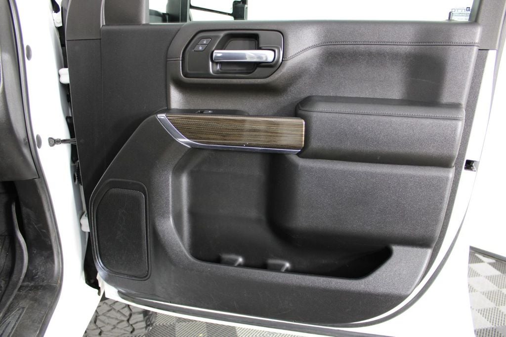 2023 Chevrolet Silverado 2500HD LT