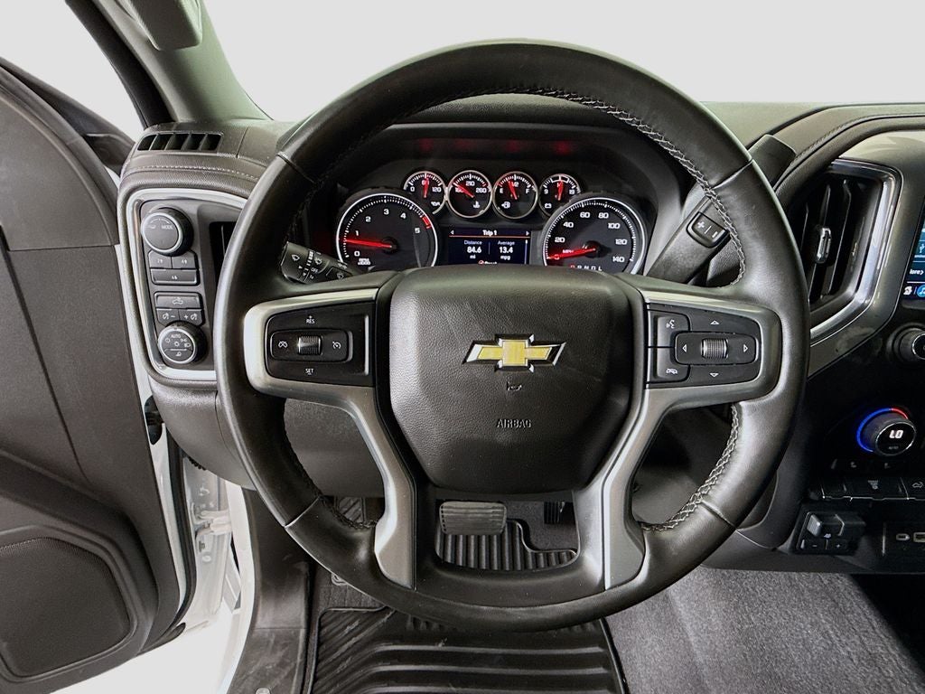 2023 Chevrolet Silverado 2500HD LT