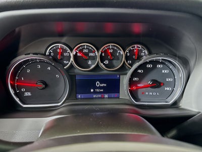 2023 Chevrolet Silverado 2500HD LT