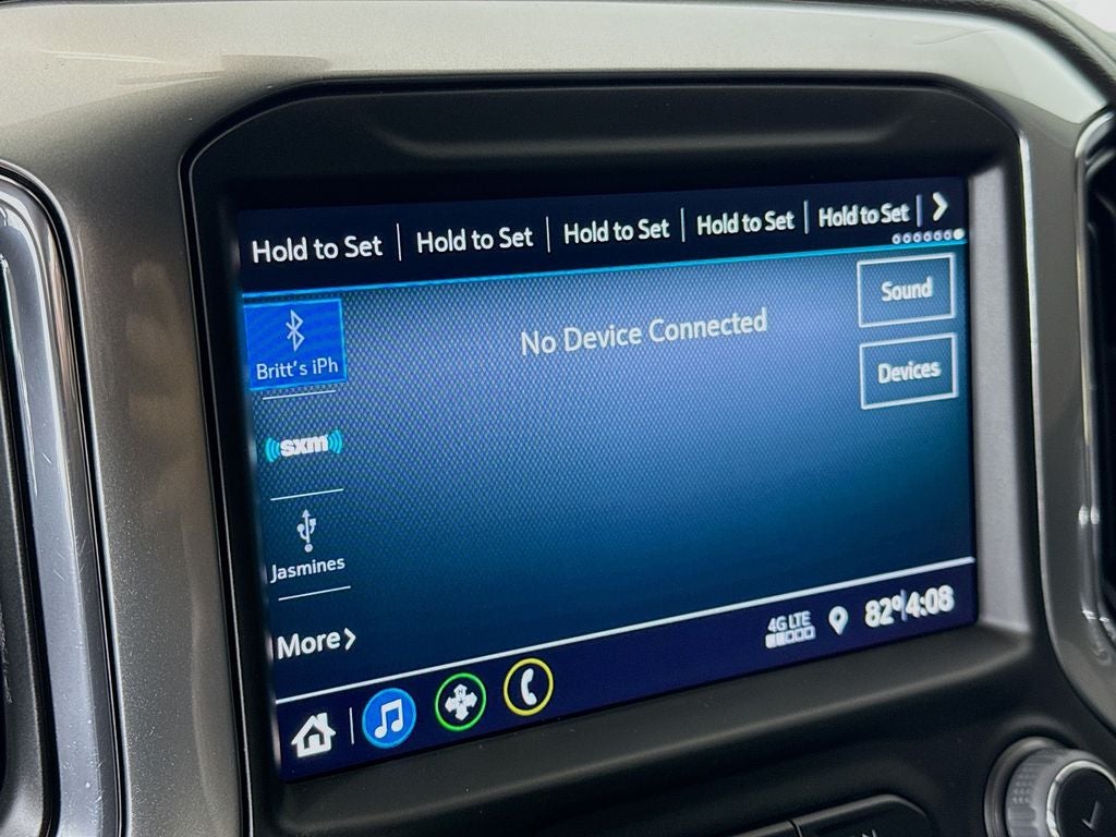 2023 Chevrolet Silverado 2500HD LT