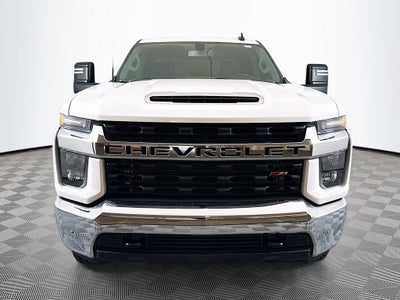 2023 Chevrolet Silverado 2500HD LT