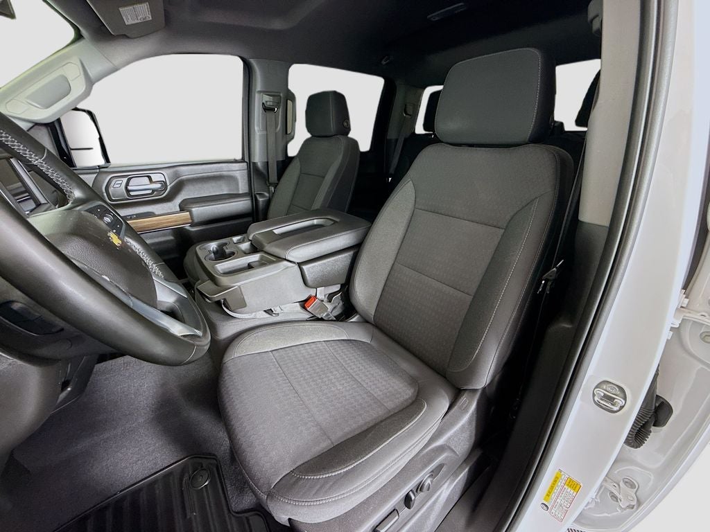 2023 Chevrolet Silverado 2500HD LT