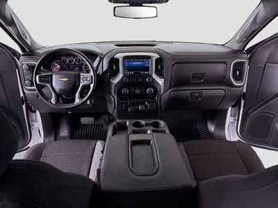 2023 Chevrolet Silverado 2500HD LT
