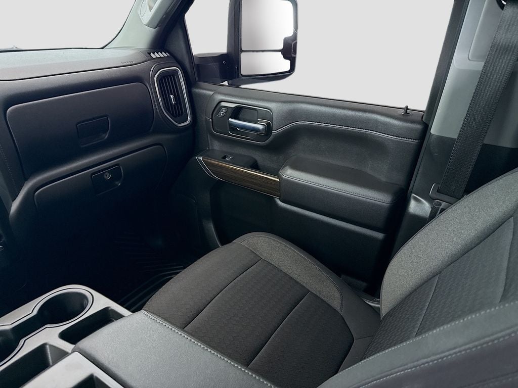 2023 Chevrolet Silverado 2500HD LT