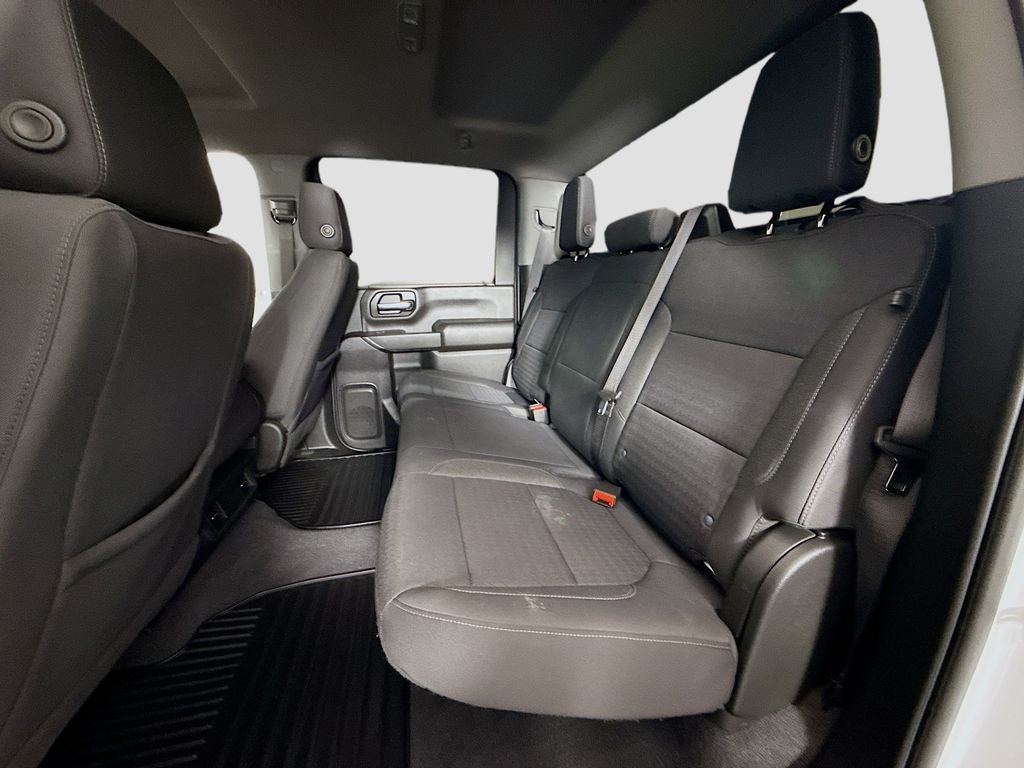 2023 Chevrolet Silverado 2500HD LT