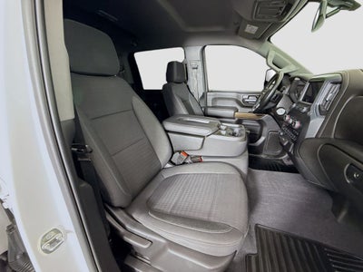 2023 Chevrolet Silverado 2500HD LT