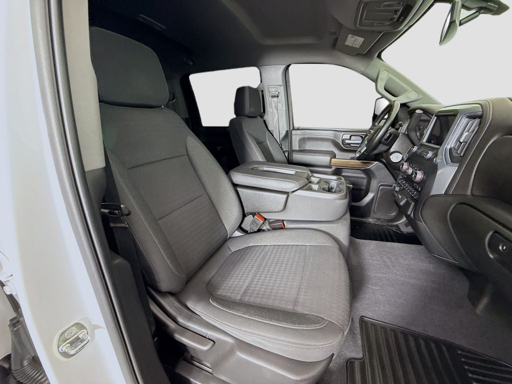 2023 Chevrolet Silverado 2500HD LT