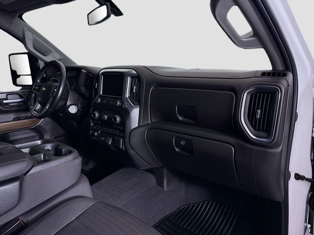 2023 Chevrolet Silverado 2500HD LT