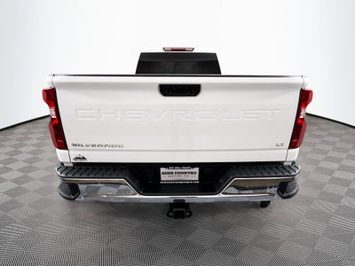 2023 Chevrolet Silverado 2500HD LT