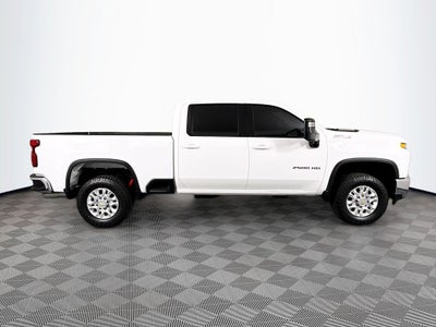 2023 Chevrolet Silverado 2500HD LT