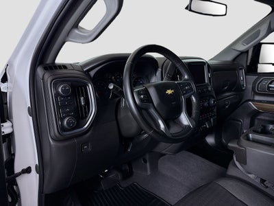 2023 Chevrolet Silverado 2500HD LT