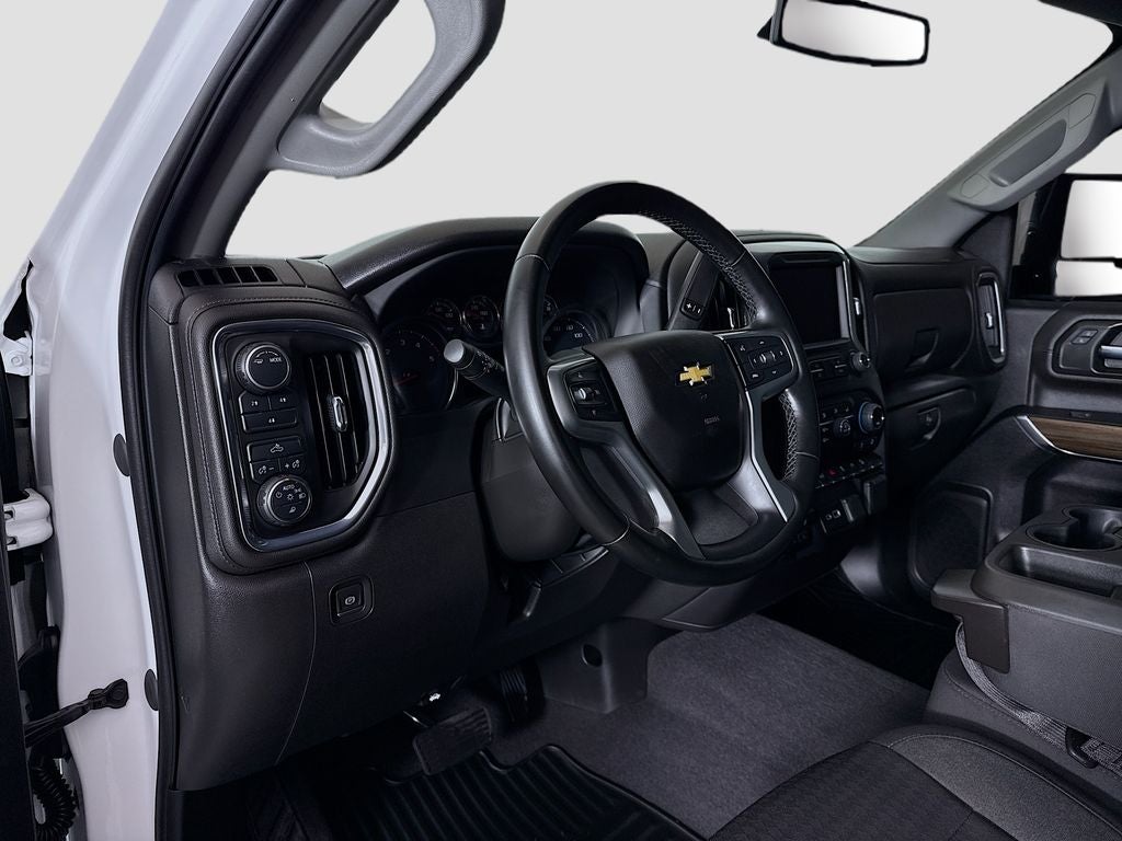 2023 Chevrolet Silverado 2500HD LT