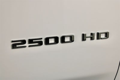 2023 Chevrolet Silverado 2500HD LT