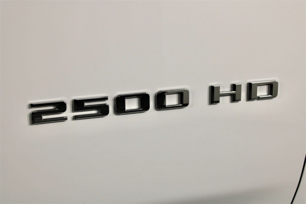 2023 Chevrolet Silverado 2500HD LT