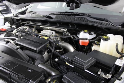 2023 Chevrolet Silverado 2500HD LT