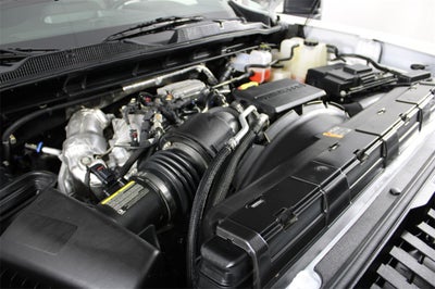 2023 Chevrolet Silverado 2500HD LT